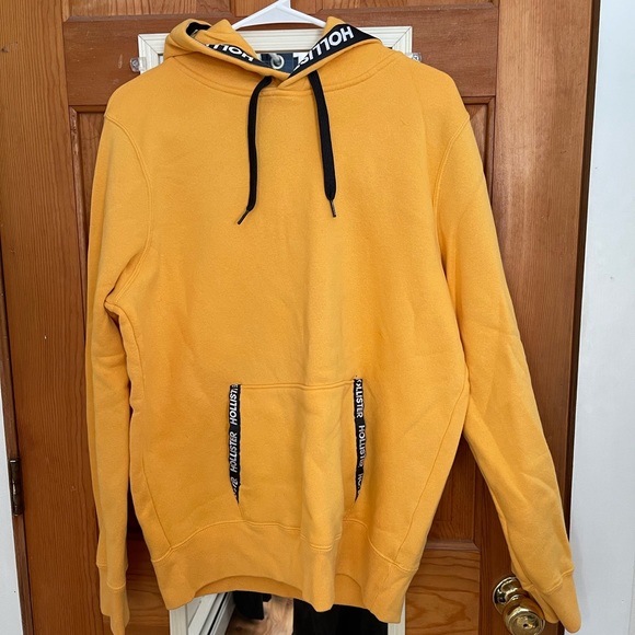Hollister Other - Holister hoodie